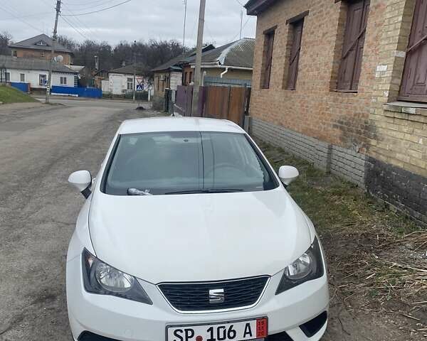 Сеат Ибица, объемом двигателя 1.2 л и пробегом 78 тыс. км за 7200 $, фото 1 на Automoto.ua