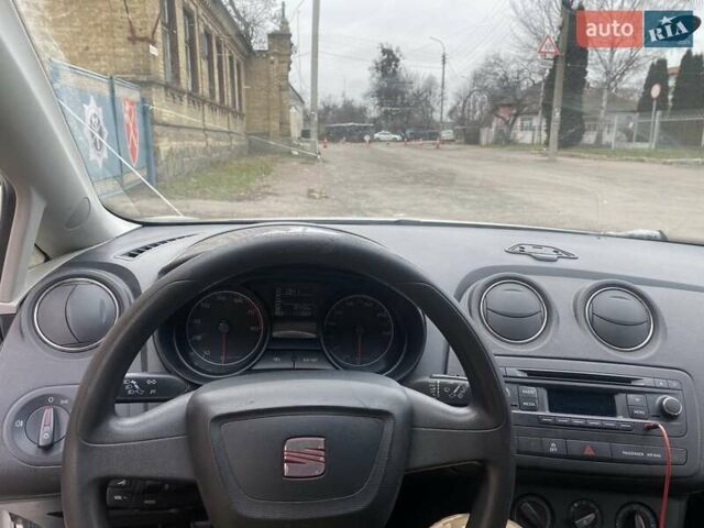 Сеат Ибица, объемом двигателя 1.2 л и пробегом 78 тыс. км за 7200 $, фото 6 на Automoto.ua