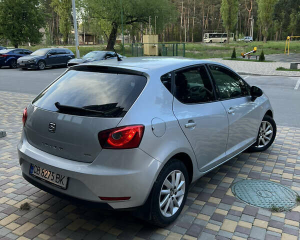 Сеат Ибица, объемом двигателя 1.2 л и пробегом 121 тыс. км за 7200 $, фото 6 на Automoto.ua