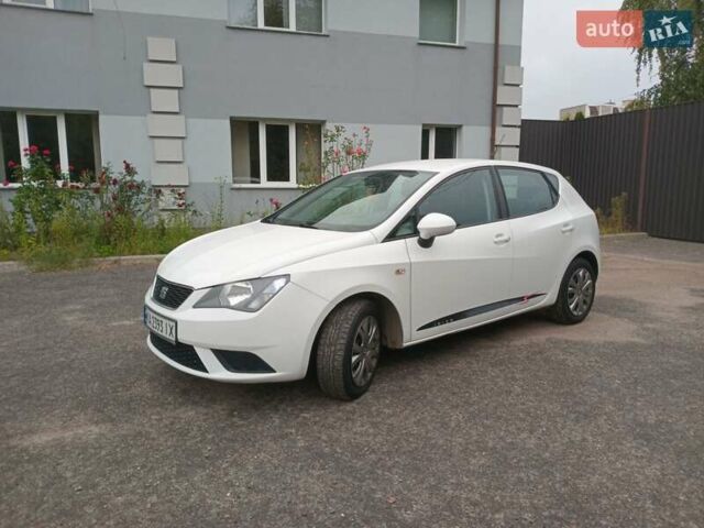 Сеат Ибица, объемом двигателя 1 л и пробегом 167 тыс. км за 6500 $, фото 4 на Automoto.ua