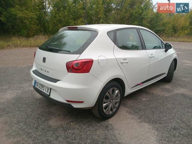 Сеат Ибица, объемом двигателя 1 л и пробегом 167 тыс. км за 6500 $, фото 8 на Automoto.ua