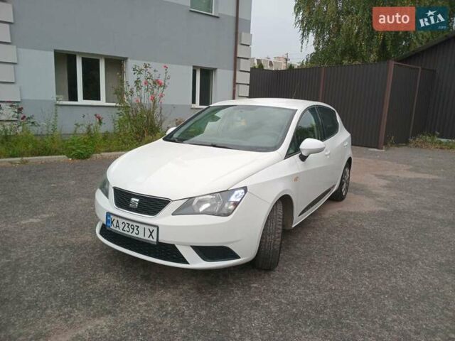Сеат Ибица, объемом двигателя 1 л и пробегом 167 тыс. км за 6500 $, фото 2 на Automoto.ua