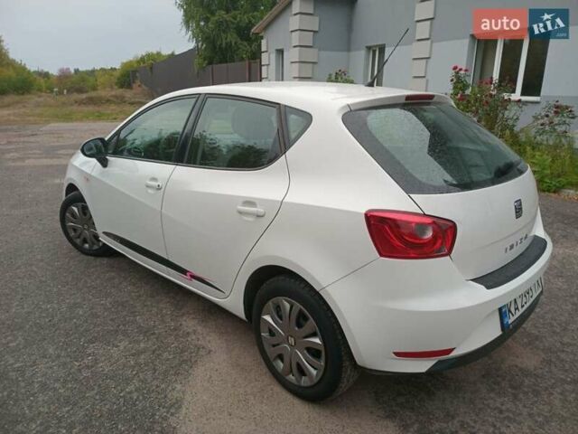 Сеат Ибица, объемом двигателя 1 л и пробегом 167 тыс. км за 6500 $, фото 9 на Automoto.ua