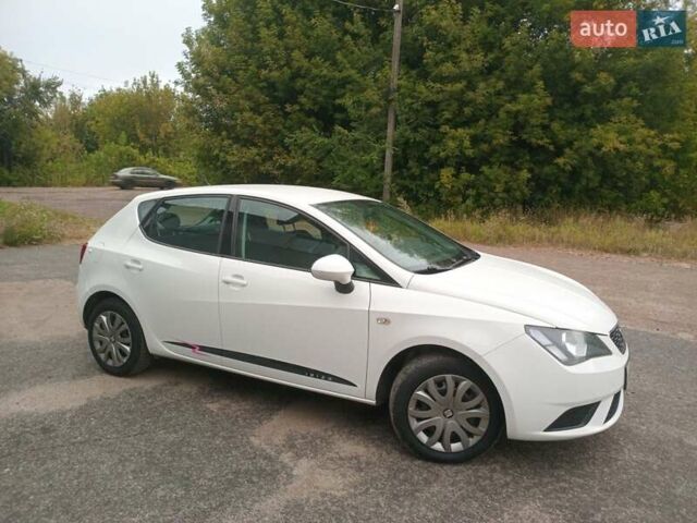 Сеат Ибица, объемом двигателя 1 л и пробегом 167 тыс. км за 6500 $, фото 6 на Automoto.ua