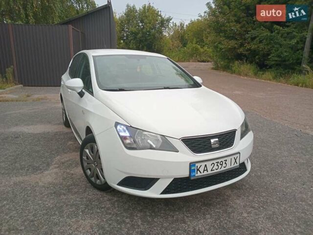 Сеат Ибица, объемом двигателя 1 л и пробегом 167 тыс. км за 6500 $, фото 7 на Automoto.ua