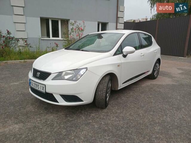 Сеат Ибица, объемом двигателя 1 л и пробегом 167 тыс. км за 6500 $, фото 5 на Automoto.ua
