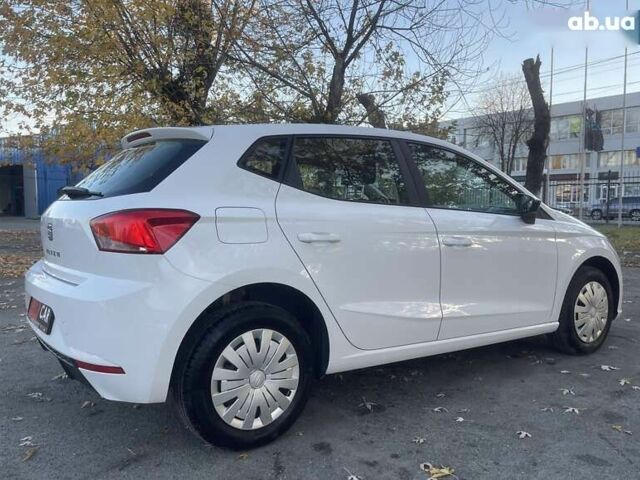 Сеат Ибица, объемом двигателя 1.6 л и пробегом 28 тыс. км за 14999 $, фото 21 на Automoto.ua