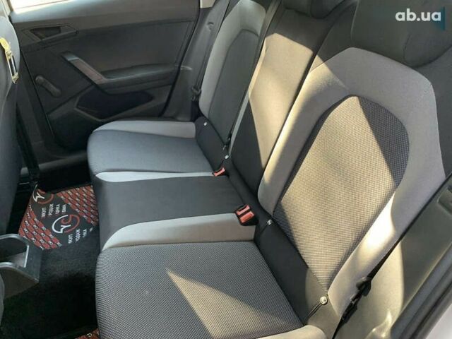 Сеат Ibiza, об'ємом двигуна 1.6 л та пробігом 28 тис. км за 14800 $, фото 27 на Automoto.ua