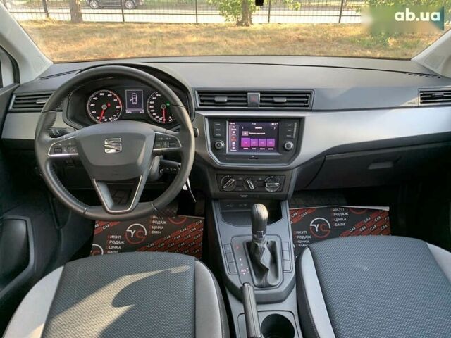 Сеат Ибица, объемом двигателя 0 л и пробегом 24 тыс. км за 15500 $, фото 20 на Automoto.ua