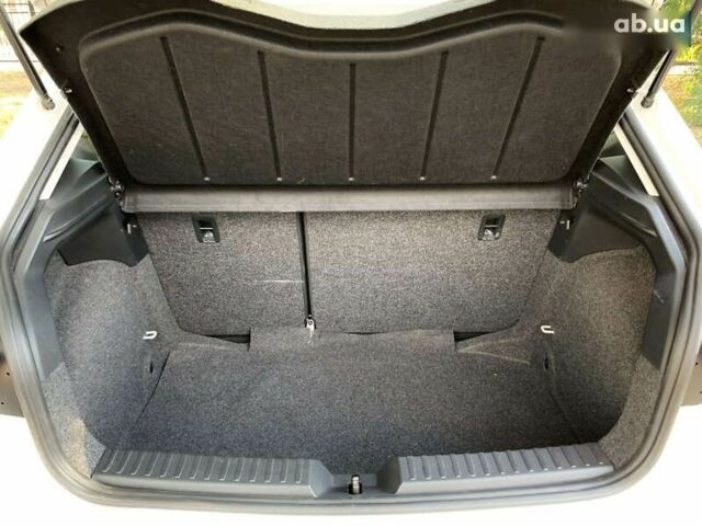 Сеат Ibiza, об'ємом двигуна 1.6 л та пробігом 28 тис. км за 14800 $, фото 29 на Automoto.ua