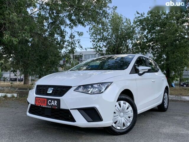 Сеат Ibiza, об'ємом двигуна 1.6 л та пробігом 28 тис. км за 14800 $, фото 2 на Automoto.ua