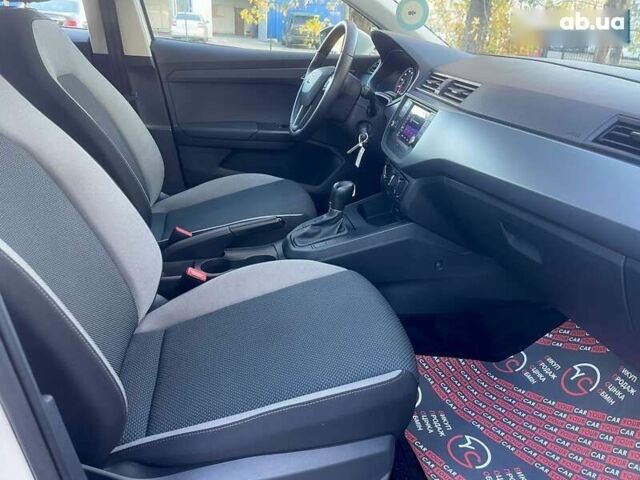 Сеат Ибица, объемом двигателя 1.6 л и пробегом 28 тыс. км за 14999 $, фото 27 на Automoto.ua