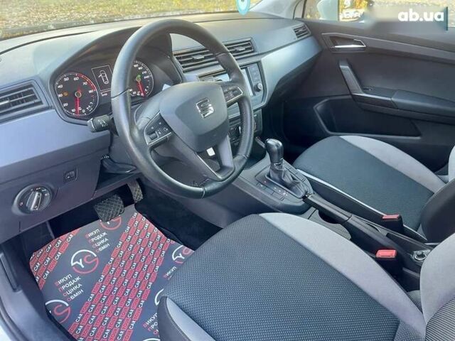 Сеат Ибица, объемом двигателя 1.6 л и пробегом 28 тыс. км за 14999 $, фото 22 на Automoto.ua