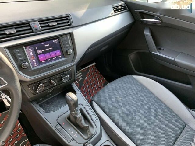 Сеат Ibiza, об'ємом двигуна 1.6 л та пробігом 28 тис. км за 14800 $, фото 25 на Automoto.ua