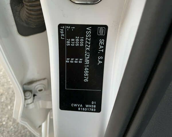 Сеат Ибица, объемом двигателя 0 л и пробегом 24 тыс. км за 15500 $, фото 24 на Automoto.ua