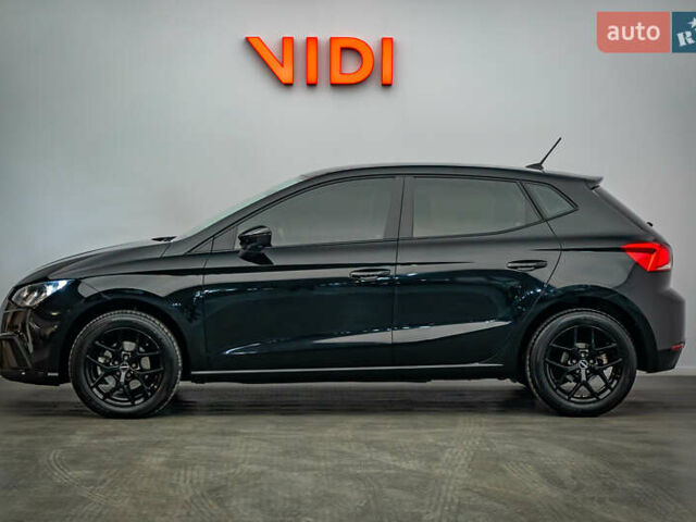 Сеат Ibiza, об'ємом двигуна 1 л та пробігом 44 тис. км за 15151 $, фото 2 на Automoto.ua