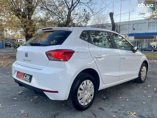 Сеат Ибица, объемом двигателя 1.6 л и пробегом 28 тыс. км за 14999 $, фото 20 на Automoto.ua