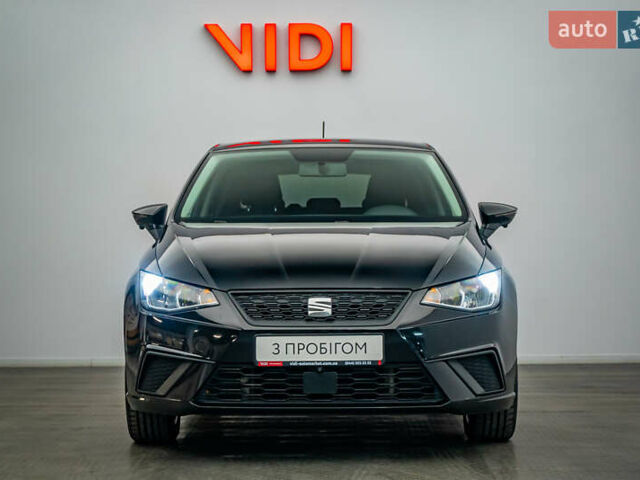 Сеат Ibiza, об'ємом двигуна 1 л та пробігом 44 тис. км за 15151 $, фото 4 на Automoto.ua