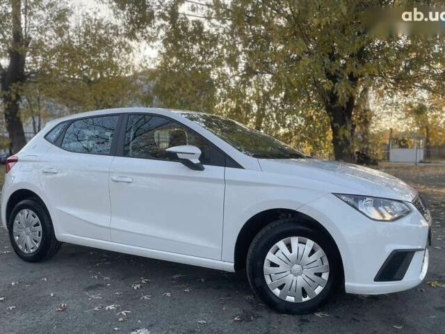 Сеат Ибица, объемом двигателя 1.6 л и пробегом 28 тыс. км за 14900 $, фото 16 на Automoto.ua