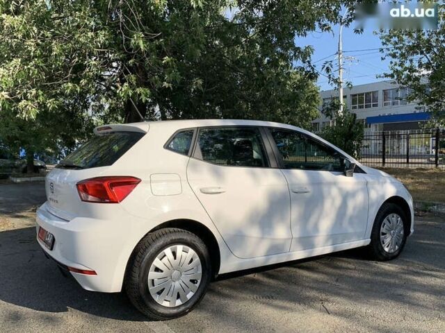 Сеат Ибица, объемом двигателя 0 л и пробегом 24 тыс. км за 15500 $, фото 14 на Automoto.ua