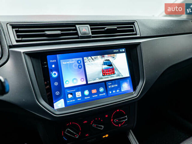 Сеат Ibiza, об'ємом двигуна 1 л та пробігом 44 тис. км за 15151 $, фото 15 на Automoto.ua