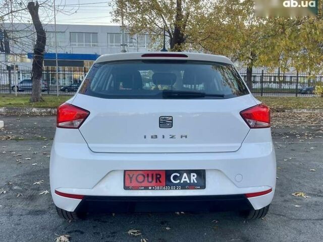 Сеат Ибица, объемом двигателя 1.6 л и пробегом 28 тыс. км за 14999 $, фото 18 на Automoto.ua