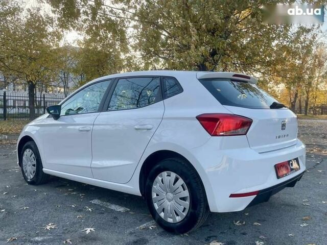 Сеат Ибица, объемом двигателя 1.6 л и пробегом 28 тыс. км за 14999 $, фото 15 на Automoto.ua