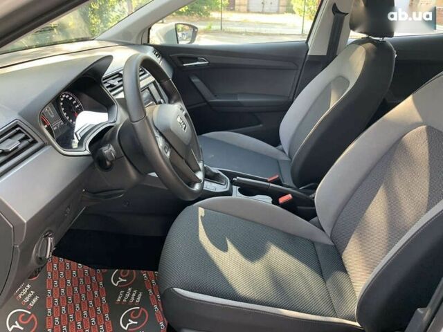 Сеат Ibiza, об'ємом двигуна 1.6 л та пробігом 28 тис. км за 14800 $, фото 15 на Automoto.ua