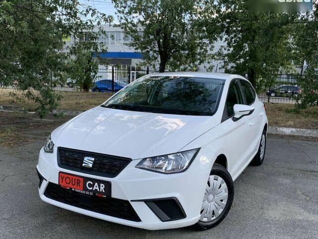 Сеат Ibiza, об'ємом двигуна 1.6 л та пробігом 28 тис. км за 14800 $, фото 1 на Automoto.ua