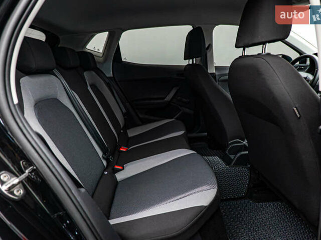 Сеат Ibiza, об'ємом двигуна 1 л та пробігом 44 тис. км за 15151 $, фото 19 на Automoto.ua