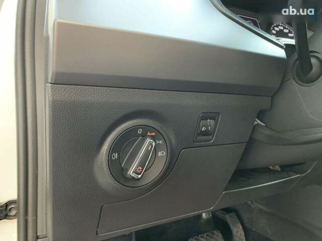 Сеат Ibiza, об'ємом двигуна 1.6 л та пробігом 28 тис. км за 14800 $, фото 17 на Automoto.ua