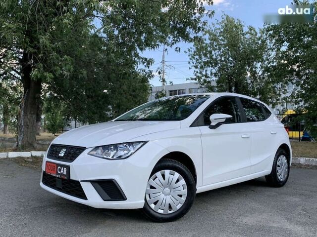 Сеат Ибица, объемом двигателя 0 л и пробегом 24 тыс. км за 15500 $, фото 4 на Automoto.ua