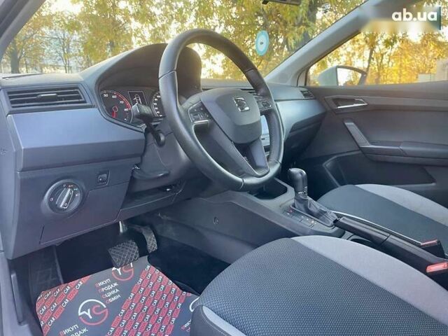 Сеат Ибица, объемом двигателя 1.6 л и пробегом 28 тыс. км за 14999 $, фото 23 на Automoto.ua