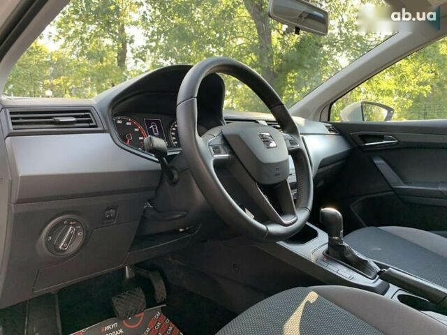 Сеат Ibiza, об'ємом двигуна 1.6 л та пробігом 28 тис. км за 14800 $, фото 16 на Automoto.ua