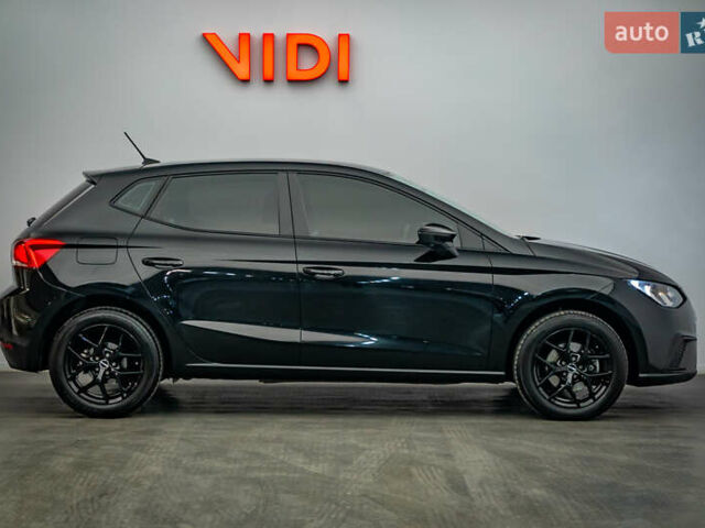 Сеат Ibiza, об'ємом двигуна 1 л та пробігом 44 тис. км за 15151 $, фото 3 на Automoto.ua