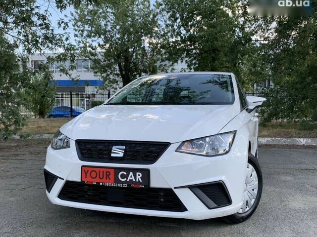 Сеат Ибица, объемом двигателя 0 л и пробегом 24 тыс. км за 15500 $, фото 1 на Automoto.ua