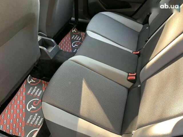 Сеат Ibiza, об'ємом двигуна 1.6 л та пробігом 28 тис. км за 14800 $, фото 26 на Automoto.ua