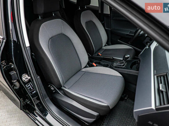 Сеат Ibiza, об'ємом двигуна 1 л та пробігом 44 тис. км за 15151 $, фото 18 на Automoto.ua