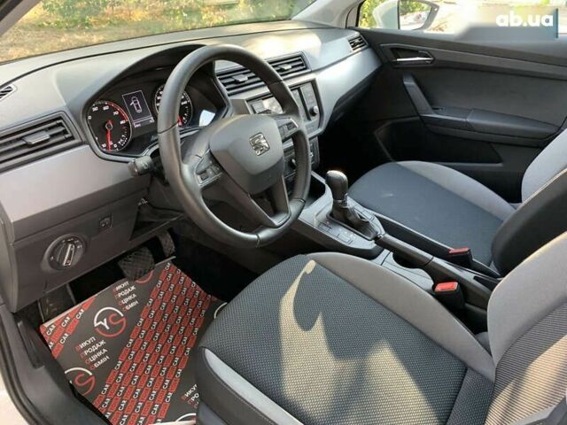 Сеат Ибица, объемом двигателя 0 л и пробегом 24 тыс. км за 15500 $, фото 15 на Automoto.ua