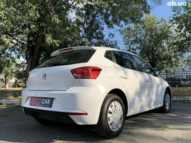 Сеат Ibiza, об'ємом двигуна 1.6 л та пробігом 28 тис. км за 14800 $, фото 11 на Automoto.ua