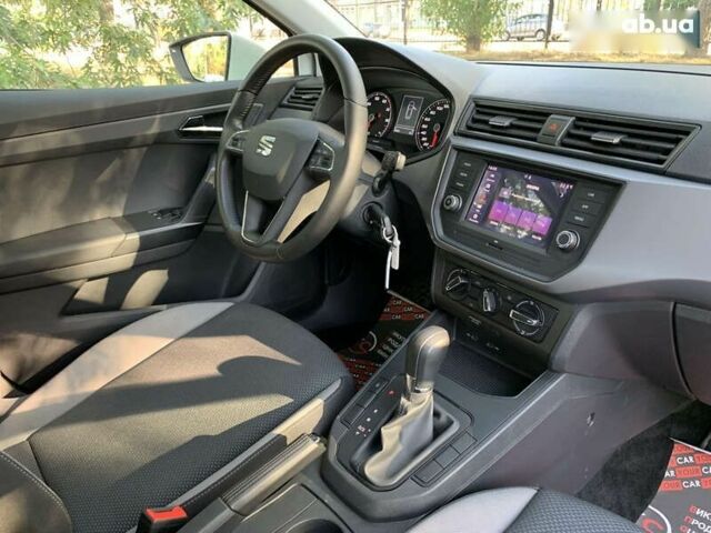 Сеат Ибица, объемом двигателя 0 л и пробегом 24 тыс. км за 15500 $, фото 22 на Automoto.ua