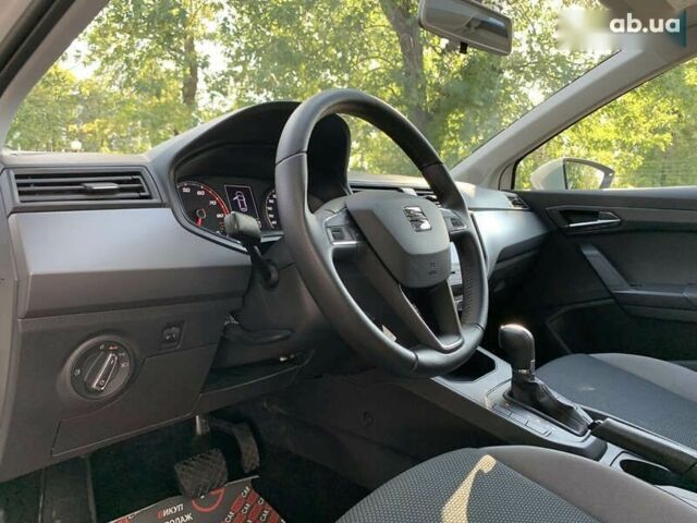Сеат Ибица, объемом двигателя 0 л и пробегом 24 тыс. км за 15500 $, фото 17 на Automoto.ua