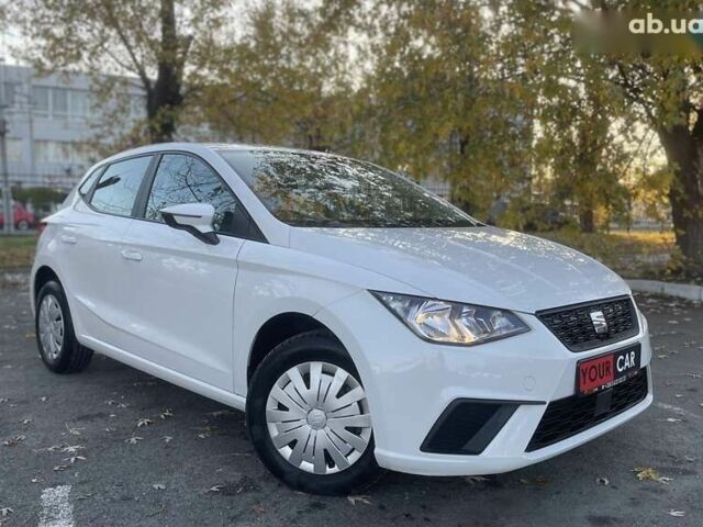 Сеат Ибица, объемом двигателя 1.6 л и пробегом 28 тыс. км за 14999 $, фото 10 на Automoto.ua