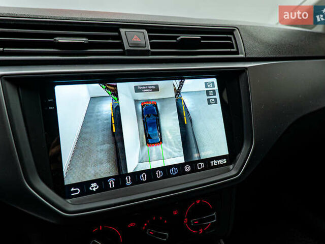 Сеат Ibiza, об'ємом двигуна 1 л та пробігом 44 тис. км за 15151 $, фото 14 на Automoto.ua