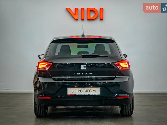 Сеат Ibiza, об'ємом двигуна 1 л та пробігом 44 тис. км за 15151 $, фото 5 на Automoto.ua