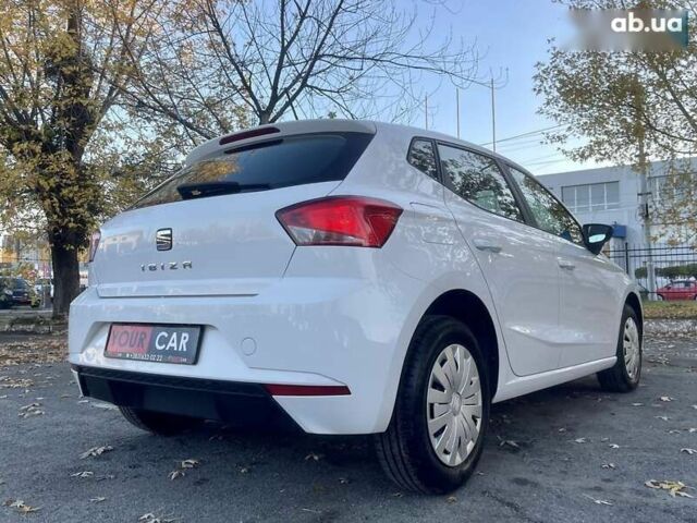 Сеат Ибица, объемом двигателя 1.6 л и пробегом 28 тыс. км за 14999 $, фото 19 на Automoto.ua