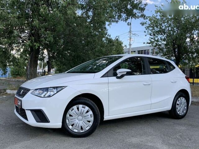 Сеат Ибица, объемом двигателя 0 л и пробегом 24 тыс. км за 15500 $, фото 5 на Automoto.ua