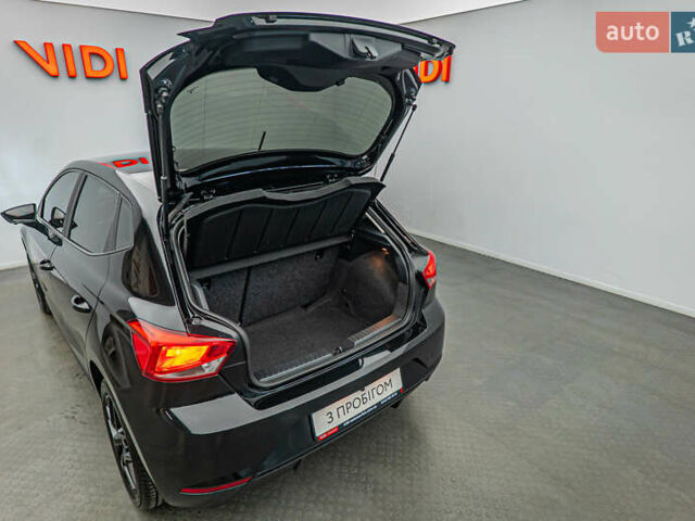 Сеат Ibiza, об'ємом двигуна 1 л та пробігом 44 тис. км за 15151 $, фото 6 на Automoto.ua