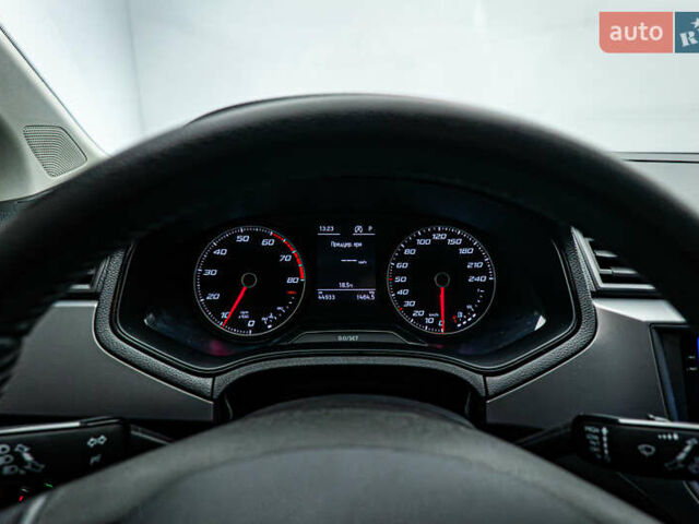 Сеат Ibiza, об'ємом двигуна 1 л та пробігом 44 тис. км за 15151 $, фото 12 на Automoto.ua