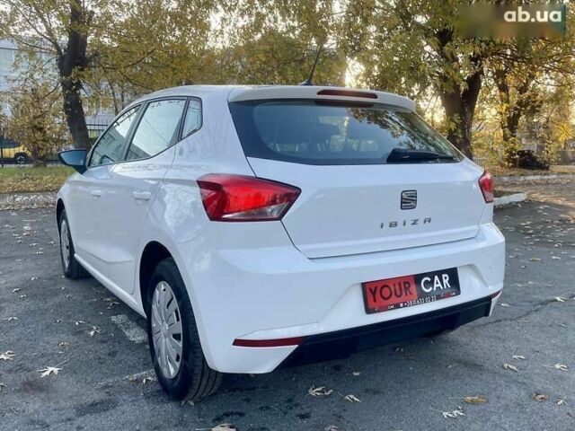 Сеат Ибица, объемом двигателя 1.6 л и пробегом 28 тыс. км за 14999 $, фото 17 на Automoto.ua